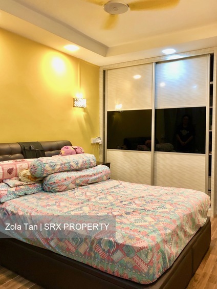 Blk 625 Yishun Street 61 (Yishun), HDB 4 Rooms #227643401